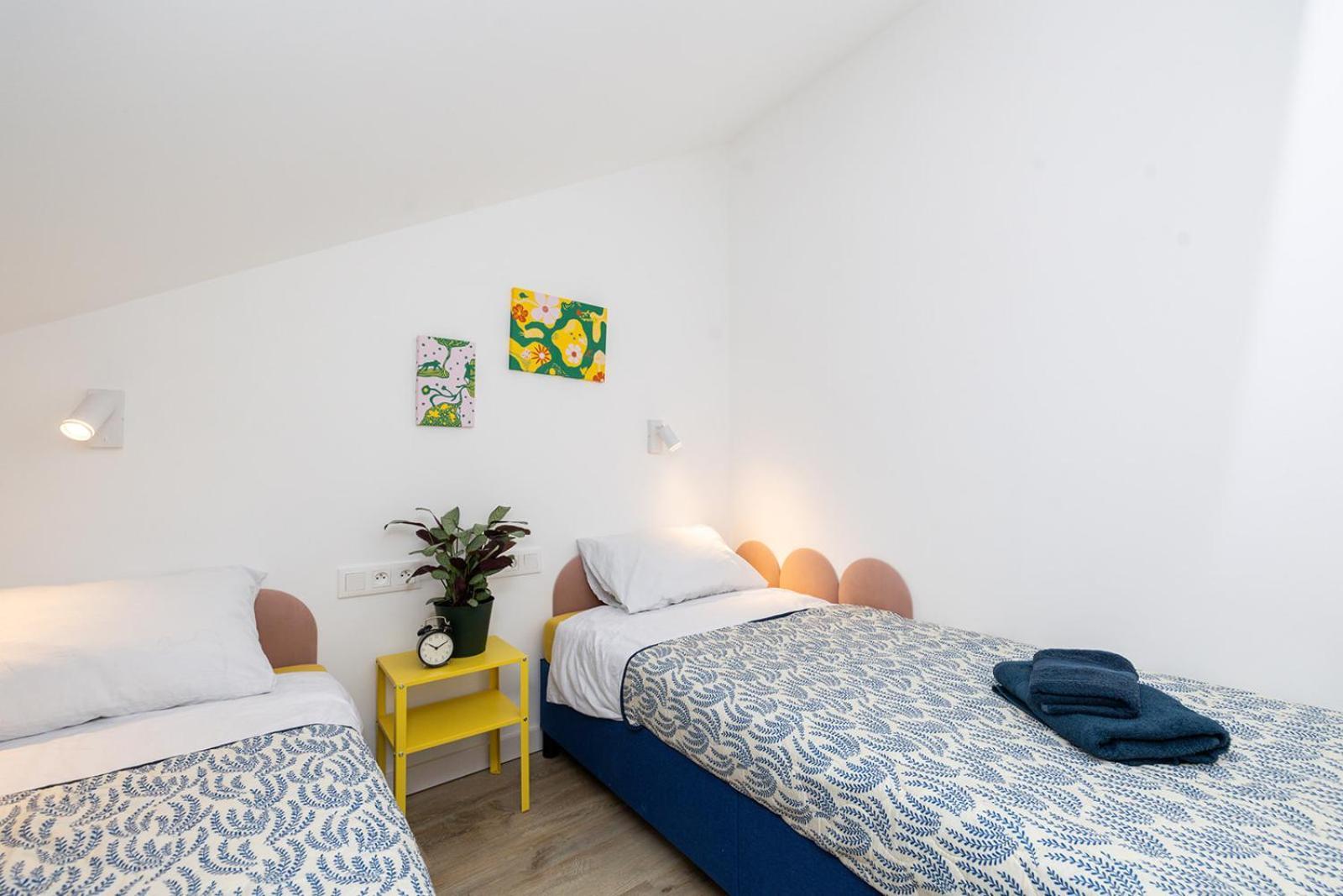 In The Heart Of Historical District With Free Parking Daire Krakow Dış mekan fotoğraf
